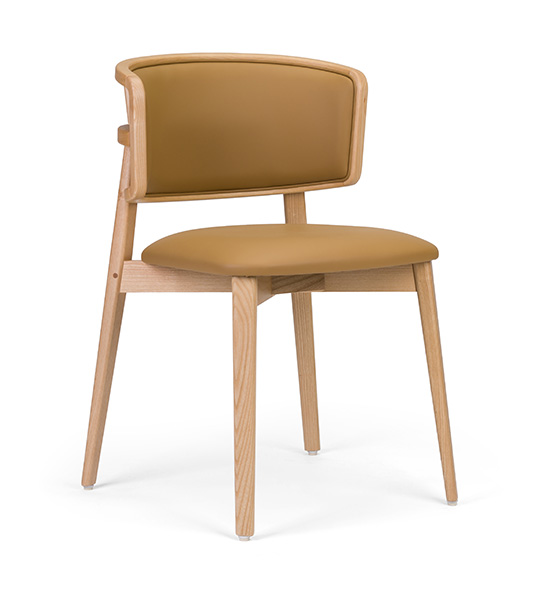 Coffee Side Chair